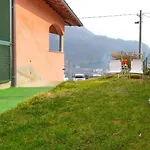 Gabri House 아파트 Casasco Intelvi