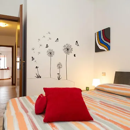 Gabri House 아파트 *