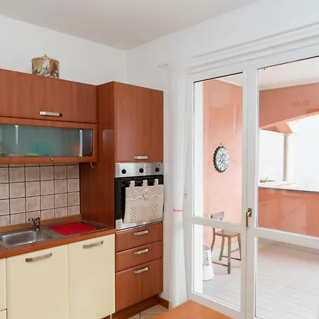 公寓 Gabri House
