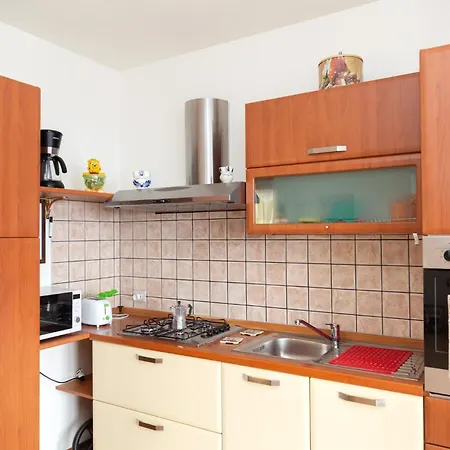 Gabri House 公寓 *
