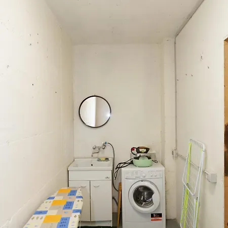 公寓 Gabri House Casasco Intelvi