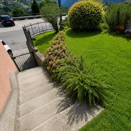 Апартаменты Gabri House