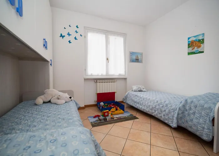 Lägenhet Gabri House